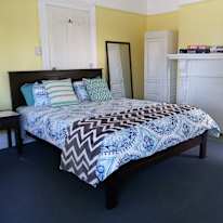 Alex's room
