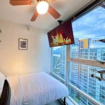 Keish's room