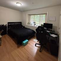 Xavier's room