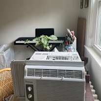 Jess Vanderfleet's room
