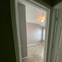 Megan's room