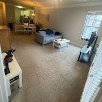 Scott's room