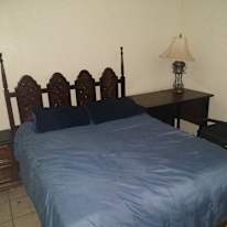 Love's room