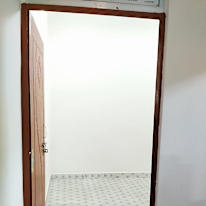 Muskan Gupta's room