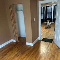 Rebecca's room