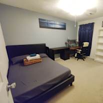 Sophia's room
