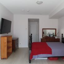 Joan's room