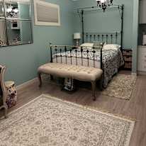 Catherine's room