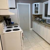 Zoran's room