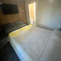 Sergio's room