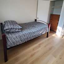 Jaay's room