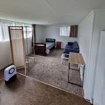 Hannah's room