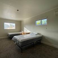 Mallory Rieth's room