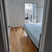 Ashim's room