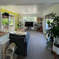 Laura's room