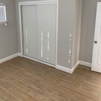 Jamie's room