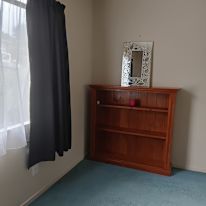 Mary O'Reilly's room