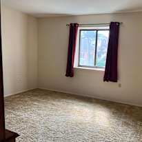 Ellen's room