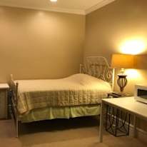 Piyal S Mataraarachchi's room