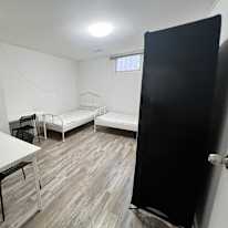 Sana Datta's room