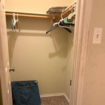 Lynda's room