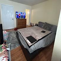 Natalie's room