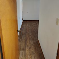 Chris Chaisson's room