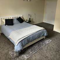 Tillmann's room