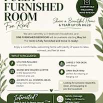 April's room