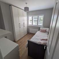 Viswanathan's room