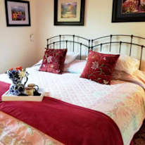 Camila's room