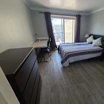 Lynn's room