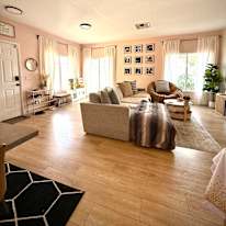 Jenise's room