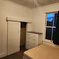 Bruce Thomason's room