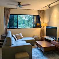Serangoon Room's room