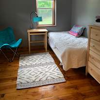 Amy's room