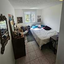 Rayanna's room