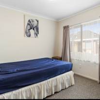 Paul's room