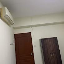 Max Sum's room