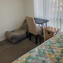 Wendy's room