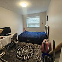 Daniel's room
