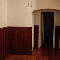 Abel's room
