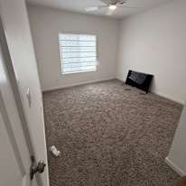 Sasha's room