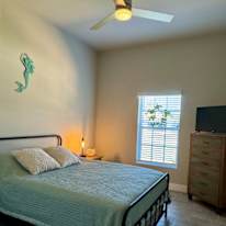 Sierra's room