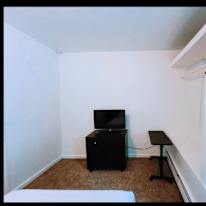 Meli's room