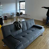 Nitin aggarwal's room