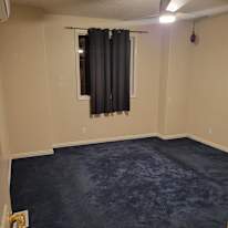 Artie's room