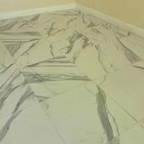 HAROLD's room