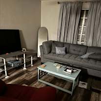 Melissa's room