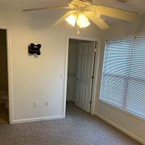 Daniel's room